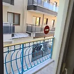 Отель Atlantik Apart 3*