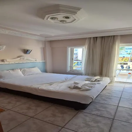 Hotell Atlantik Apart 3*