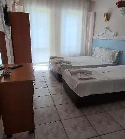 Hotell Atlantik Apart