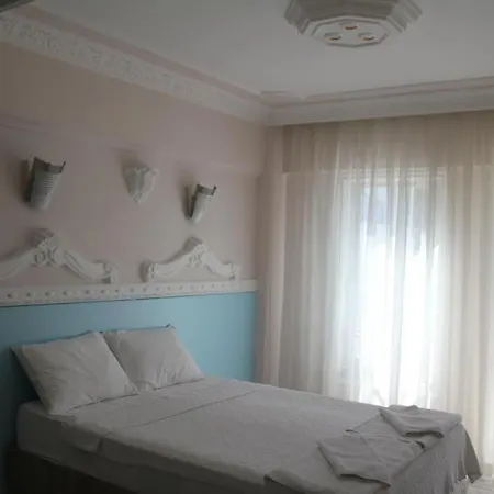 Atlantik Apart 3* Didim