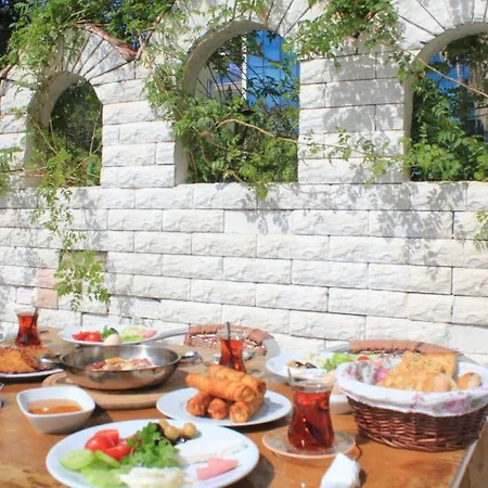 Atlantik Apart דידים