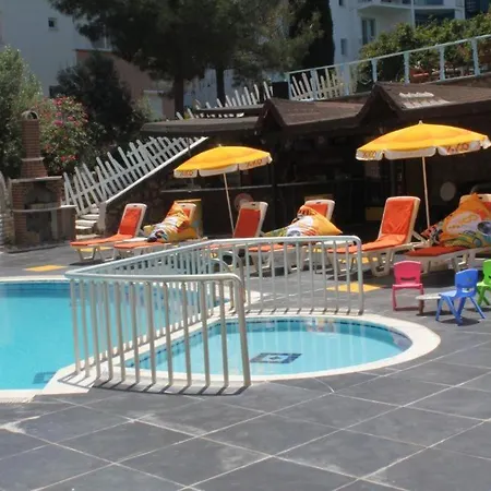 Atlantik Apart Hotell