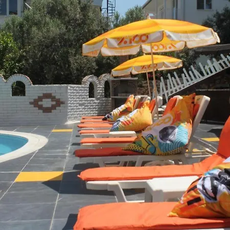 Atlantik Apart Hotell