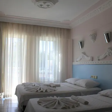 Atlantik Apart Didim