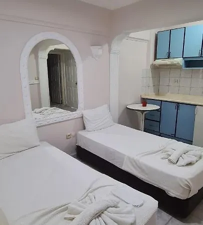 Hotell Atlantik Apart 3*