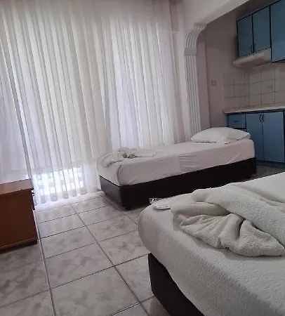 Atlantik Apart Didim