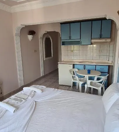 Atlantik Apart Hotell