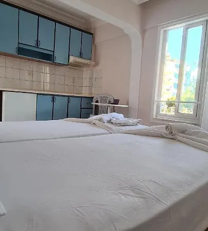 Atlantik Apart דידים