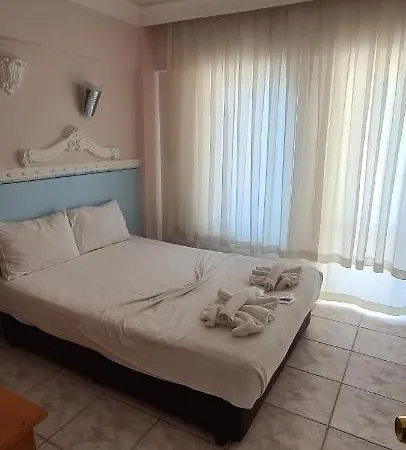 Atlantik Apart 3* Didim