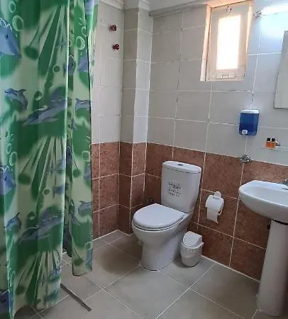 Atlantik Apart 3* דידים