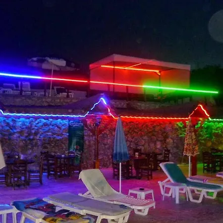 Atlantik Apart Hotell