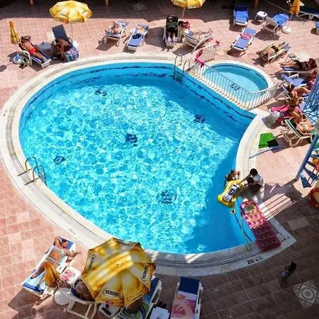 Atlantik Apart דידים