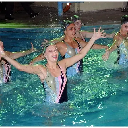 Atlantik Apart מלון