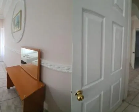 Atlantik Apart 3* Didim