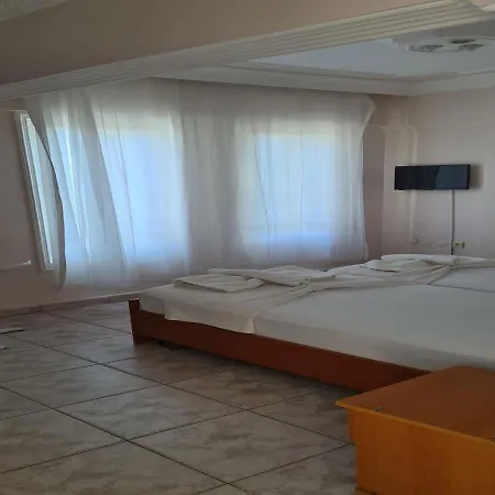 Hotell Atlantik Apart 3*