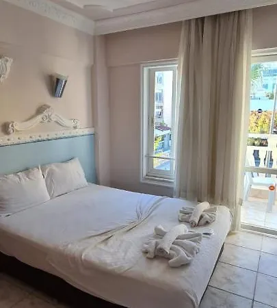 מלון Atlantik Apart 3*