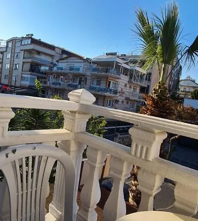 Atlantik Apart דידים