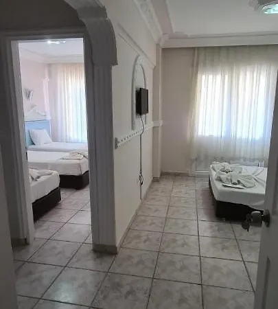 Hotell Atlantik Apart 3*