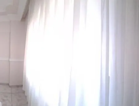 Atlantik Apart Hotell 3*