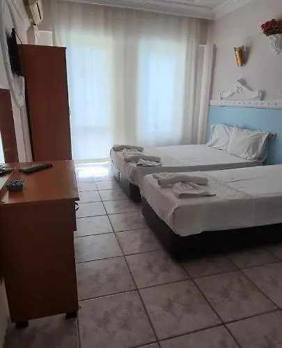 Hotel Atlantik Apart