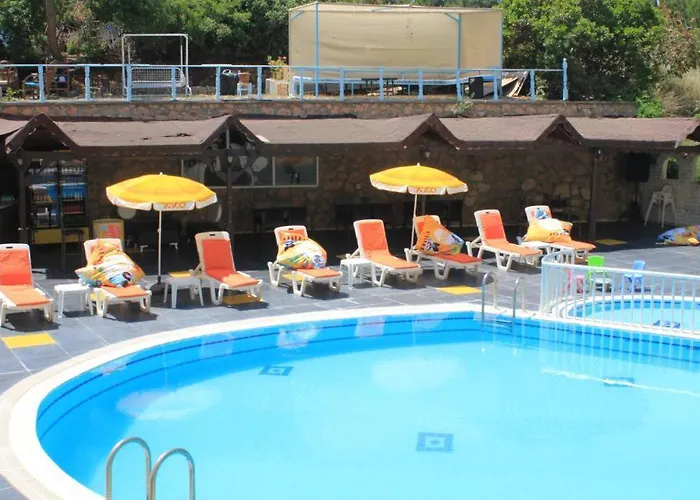 Hotel Atlantik Apart 3*