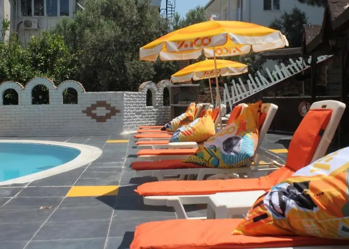 Atlantik Apart Hotel