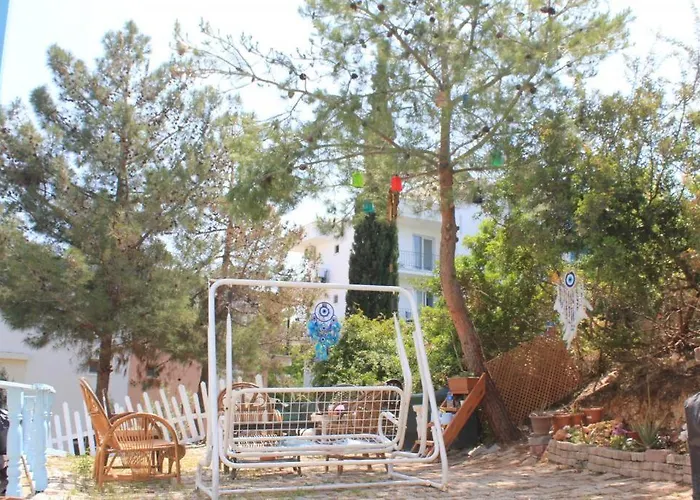 Atlantik Apart Hotel Didim