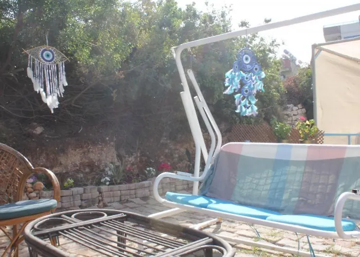 Hotel Atlantik Apart 3*