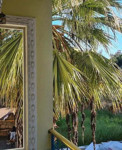 Atlantik Apart Hotel Didim