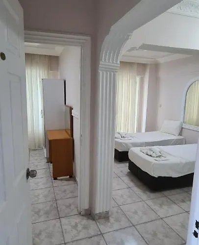 Hotel Atlantik Apart Didim