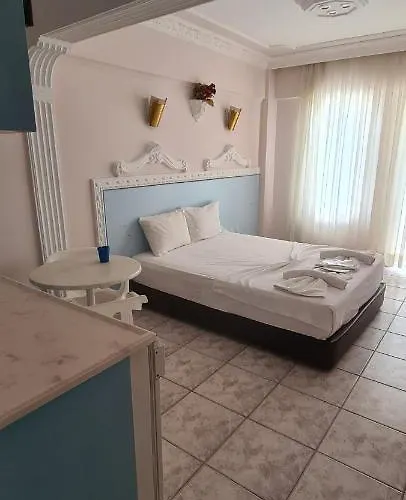 Atlantik Apart Didim