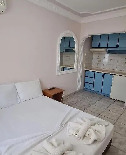 Atlantik Apart Hotel