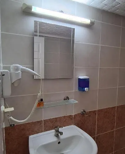 Hotel Atlantik Apart