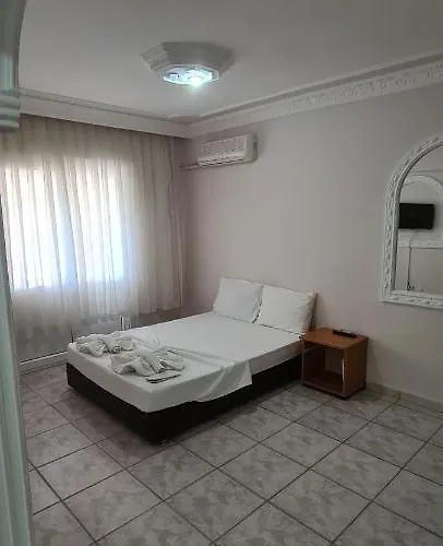 Atlantik Apart Hotel