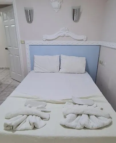 Atlantik Apart Hotel 3*