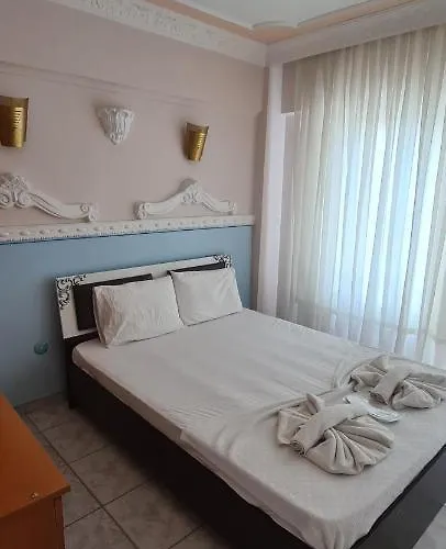 Atlantik Apart Hotel