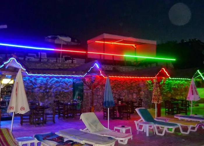 Atlantik Apart Hotel