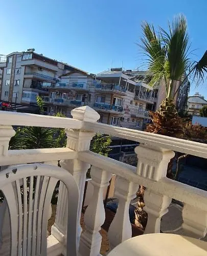 Atlantik Apart Didim