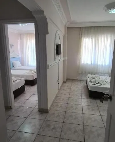 Hotel Atlantik Apart 3*