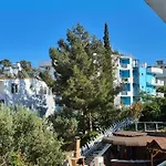 Atlantik Apart Hotel 3*