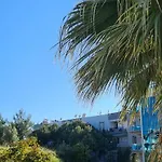 Hotel Atlantik Apart Didim