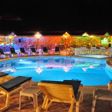 Hotell Atlantik Apart 3*