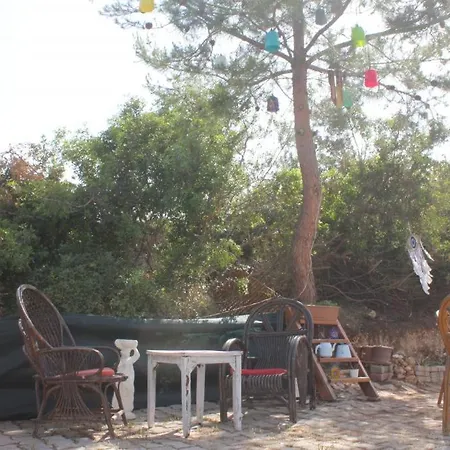 Hotell Atlantik Apart
