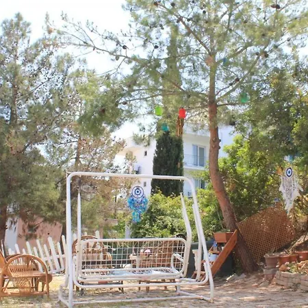 Atlantik Apart Otel Didim