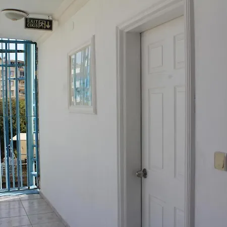 Hotell Atlantik Apart