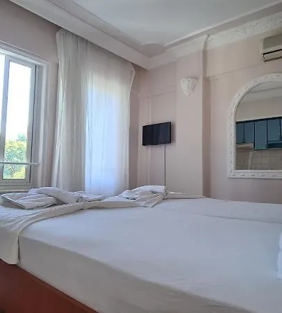 Atlantik Apart Hotell