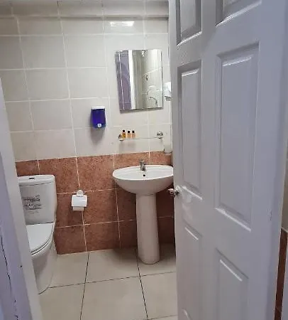 Atlantik Apart 3*