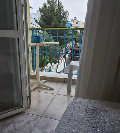 Atlantik Apart 3*