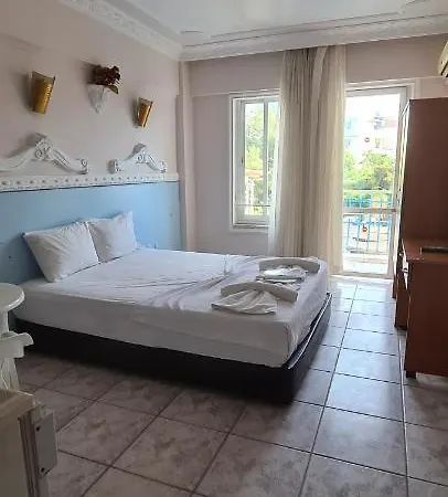 Atlantik Apart Hotell