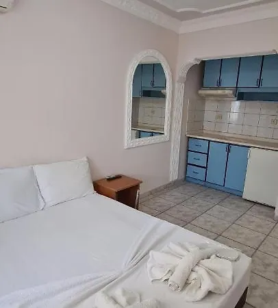 Atlantik Apart Hotell